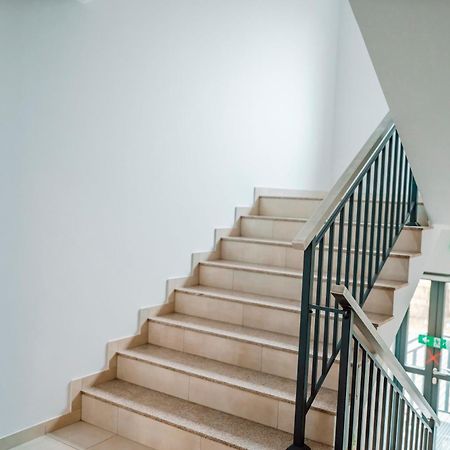 Apartamenty Majer Łeba Kültér fotó