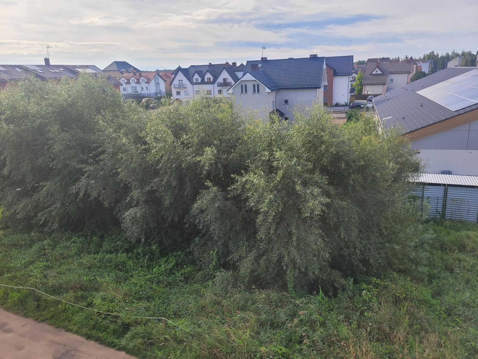 Apartamenty Majer Łeba Kültér fotó